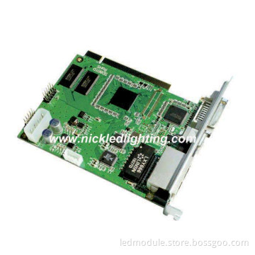 LED Display Control Card / System Linsn LED Display Screen Sending Card